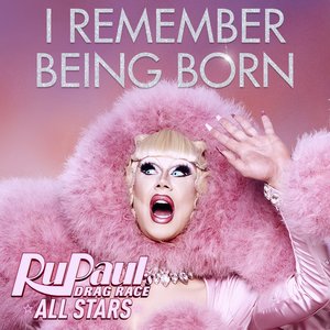 I Remember Being Born (Jimbo) - Single