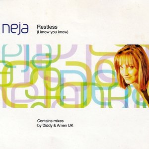 Restless (I Know You Know)