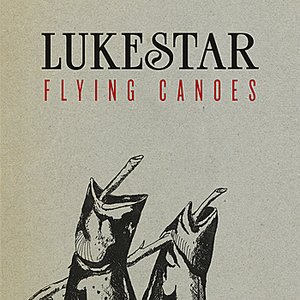 Flying Canoes - Single