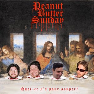 Quoi-ce y'a pour souper?
