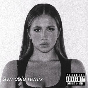 exes (Syn Cole Remix) - Single