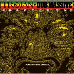 “Trojan Dub Massive Chapter Two”的封面