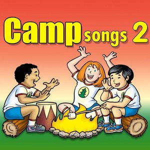 Camp Songs, Vol. 2