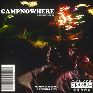 Camp Nowhere