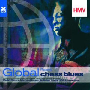 HMV Chess Blues