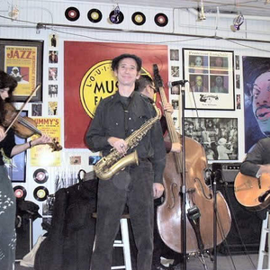 New Orleans Jazz Vipers photo provided by Last.fm