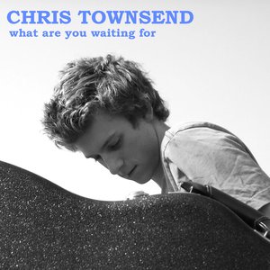 Chris Townsend 的头像