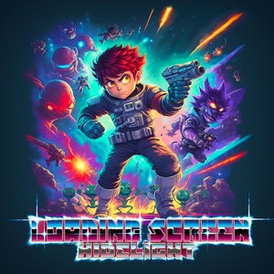 Loading Screen - Single