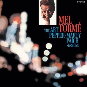 The Art Pepper - Marty Paich Sessions