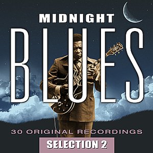 Midnight Blues - Selection 2