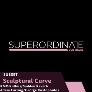 Sculptural Curve, Pt. 1