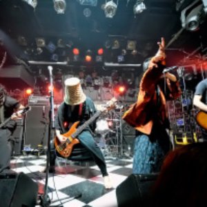 Gokuraku Jodo極楽浄土 的头像