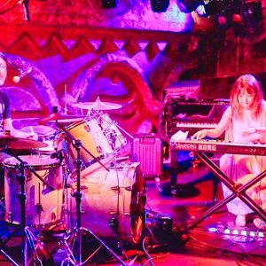 Tatsuya Yoshida & Risa Takeda 的头像