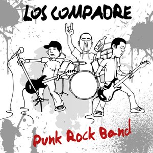 Image for 'Punk Rock Band'