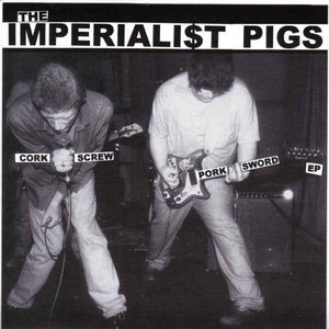 Avatar für The Imperialist Pigs