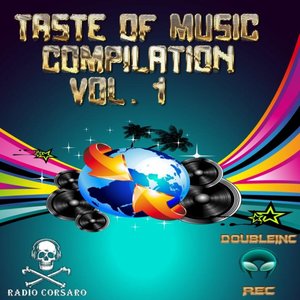 Taste of Music Compilation, Vol. 1
