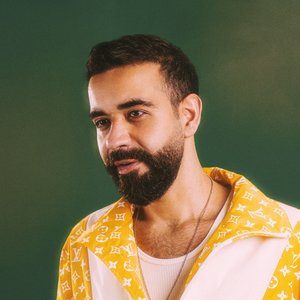 Abdulaziz Louis 的头像