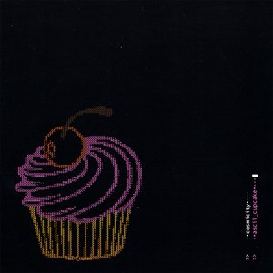 ASCII Cupcake - EP