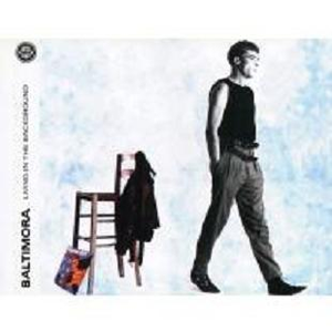 Living In The Background (ESonCD Version)