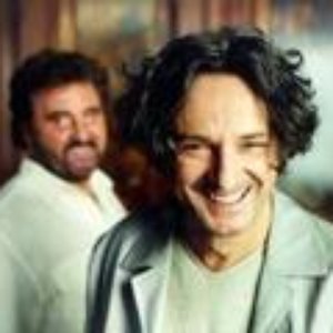 Krzysztof Krawczyk and Goran Bregovic のアバター