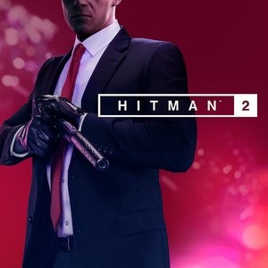 Hitman 2 (Original Soundtrack)