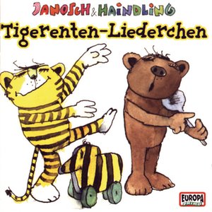 Tigerenten-Liederchen