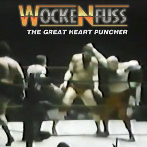 The Great Heart Puncher