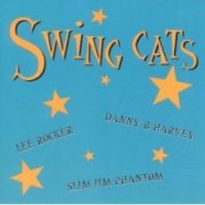 Swing Cats