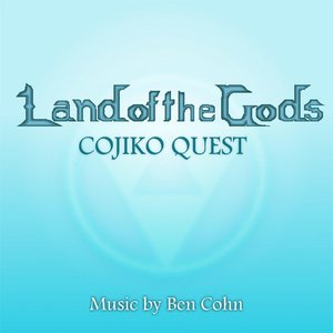 Land of the Gods: Cojiko Quest