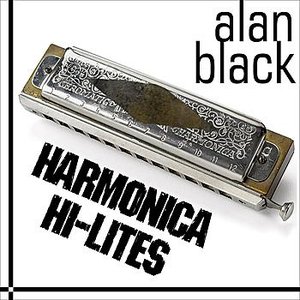 Harmonica Hi-Lites