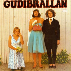 Gudibrallan