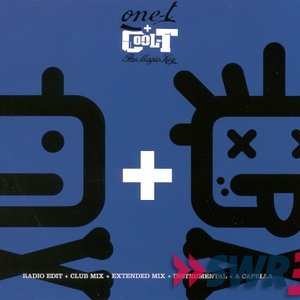 ONE-T COOL-T 的头像