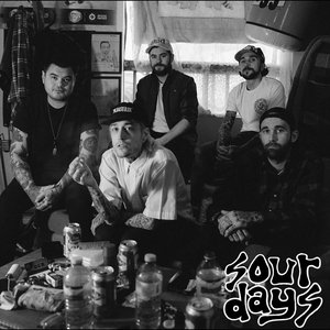 Sour Days