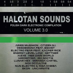 Halotan Sounds 3