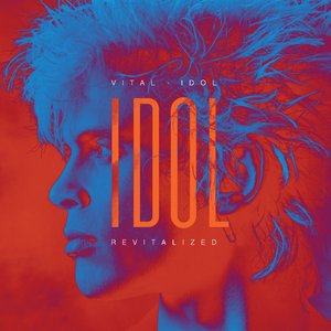 Vital Idol: Revitalized [Explicit]