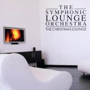 The Christmas Lounge