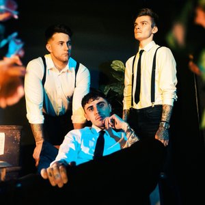 Avatar di Take Breath