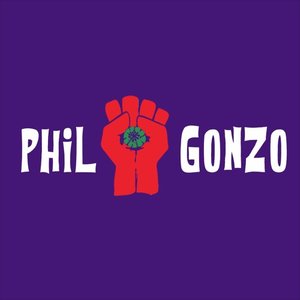 Image for 'Phil Gonzo'