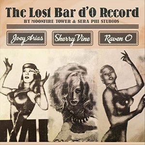 The Lost Bar d'O Record