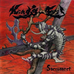 Sacrosanct