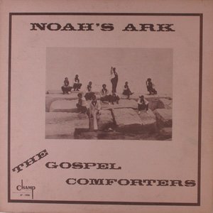 Avatar di Gospel Comforters