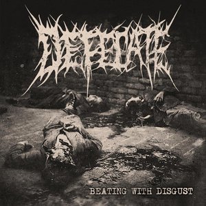 Beating With Disgust