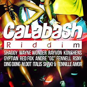 Calabash Riddim