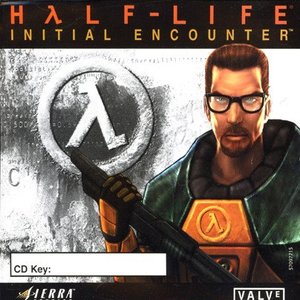 Half-Life: Initial Encounter