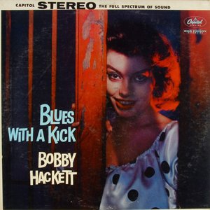 Blues with a Kick