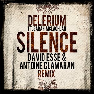 Silence (David Esse & Antoine Clamaran Remix)