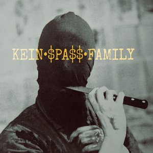 Avatar für Kein $pa$$ Family