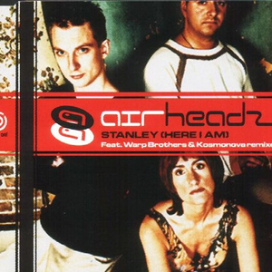 Airheadz photo provided by Last.fm