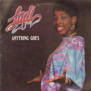 Anything Goes
