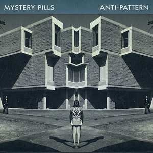 Anti-Pattern